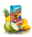 Juice Jackfruit & Pineapple 50ml Ossem