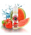 Strawberry Watermelon Refresher 50ml Barista Brew Co.