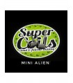 Mini Alien 0.13ohm SuperCoils