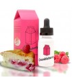 Crumbleberry 50ml The Milkman E-liquids