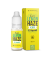 Harmony E Liquid CBD Super Lemon Haze