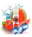 Strawberry Watermelon Refresher Frozen 50ml Barista Brew Co.
