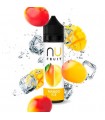 Mango Ice 50ml NU Fruit