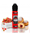 Jelly Donut 50ml Strawberry Queen