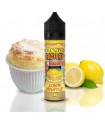 Lemon Soufflé 50ml Pancake Factory