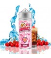 Cherry Cola 100ml Ice Love Lollies