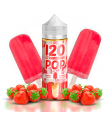 Strawberry Pop 50ml Mad Hatter