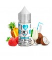 Pacific Passion I Love Salts 10ml 20mg Mad Hatter