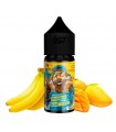 Cush Man Mango Banana Aroma 30ml Nasty Juice