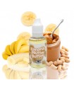 Chefs Flavours Aroma Banana Nutter Butter 30ml