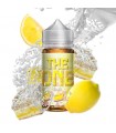The One E-Liquid Lemon 100ml