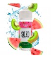 SQZD Fruit Co Watermelon Kiwi 100ml