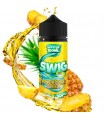 Swig Pineapple Soda 100ml
