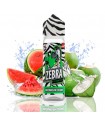 Zebra Juice Scientist Watermelon Coconut 50ml