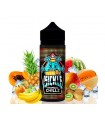 Isickle Tropical Chillz 100ml