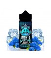 Isickle Blue Freeze 100ml