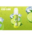 Iced Lime Essential Vape 50ml