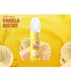 Vainilla Biscuit Essential Vape 50ml