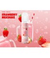 Strawberry Milk Essential Vape 50ml