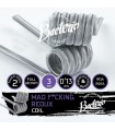 Bacterio Coils Mad F*cking Reduxe Full Ni80