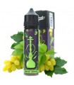 Green Grape Nasty Juice Shisha