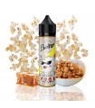 Creamy Popcorn 50ml - Bacterio E-liquids