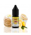 Lemon Souffle - Pancake Factory Nic Salt