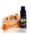 Caramelo Aroma 10ml - Chemnovatic