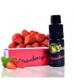 Strawberry Aroma 10ml - Chemnovatic