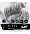 Steel Alien 0.07ohm Bacterio Coils (2un)
