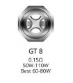 GT8 0.15ohm Vaporesso