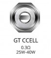 GT CCELL2 0.3ohm Vaporesso
