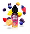 Fusion Limited Edition 50ml Just Juice
