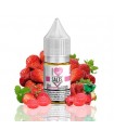 Strawberry Candy I Love Salts 10ml 20mg Mad Hatter