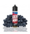 Max Blueberry 50ml Aramax