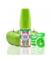 Sweets Apple Sours 30ml Aroma Dinner Lady
