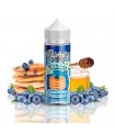 Ramsey E-Liquids Treats Blueberry Pancakes 100ml