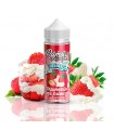 Ramsey E-Liquids Treats Strawberries & Cream 100ml