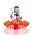 Strawberry Sensation 50ml IVG Classics Range