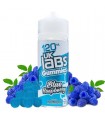Blue Raspberry 100ml - UK Labs Gummies