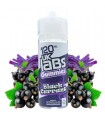 Blackcurrant 100ml - UK Labs Gummies