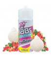 Fruitlicious 100ml - UK Labs Ice Cream
