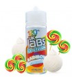 Rainbow Candy 100ml - UK Labs Ice Cream