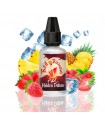 Red Pineapple 30ml - A&L Hidden Potion
