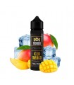 Iced Mango 50ml - Mondo E-liquids