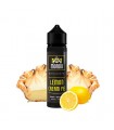 Lemon Cream Pie 50ml - Mondo E-liquids
