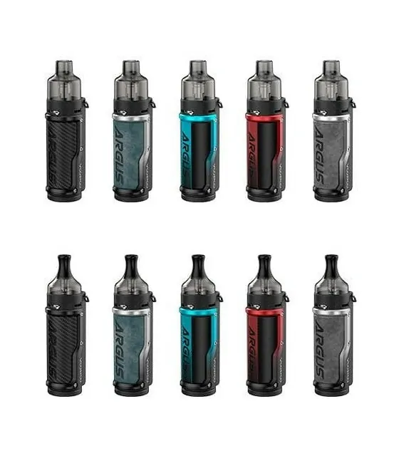 VOOPOO | DRAG | VAPER | KIT DE INICIO| COMPRAR VAPER | COMPRAR DRAG