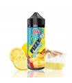 Fizzy Juice Lemon Tart 120ml