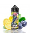 Fizzy Juice Blue Lemonade 120ml