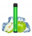 Disposable Green Apple Ice 20mg Vaporesso Puffmi